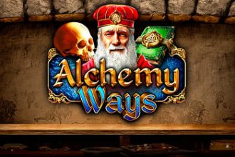 Alchemy Ways