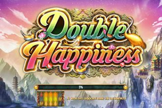 Double Happiness