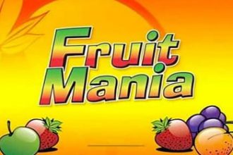 Fruit Mania