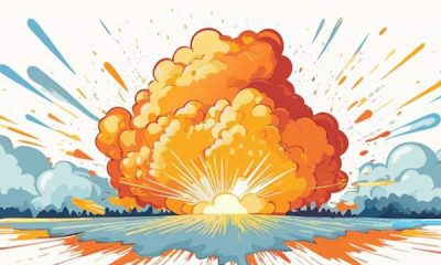 Взрыв Мультипликаторов