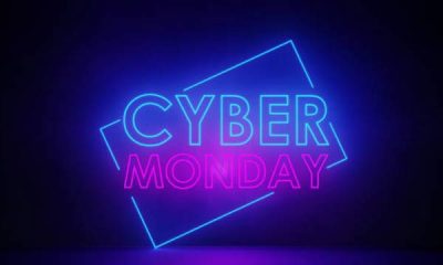 Кибер-понедельник